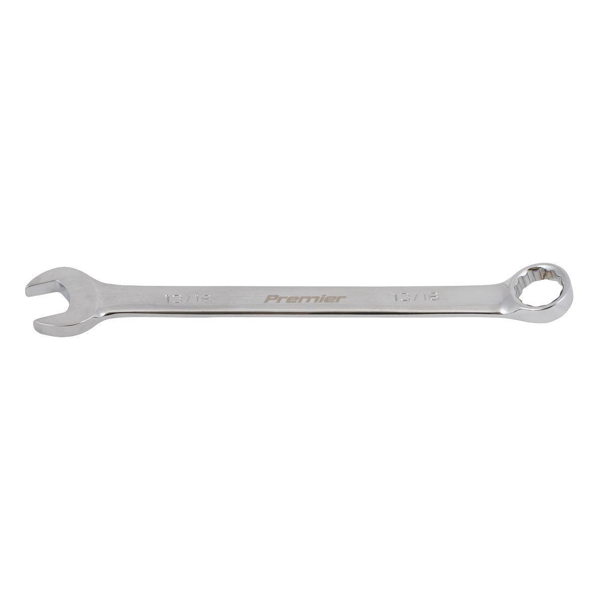 Sealey Combination Spanner 13/16" - Imperial CW10AF