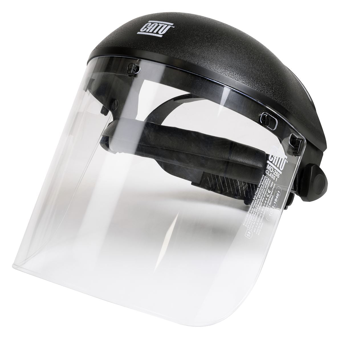 Sealey 1000V Arc Flash Face Shield EV18