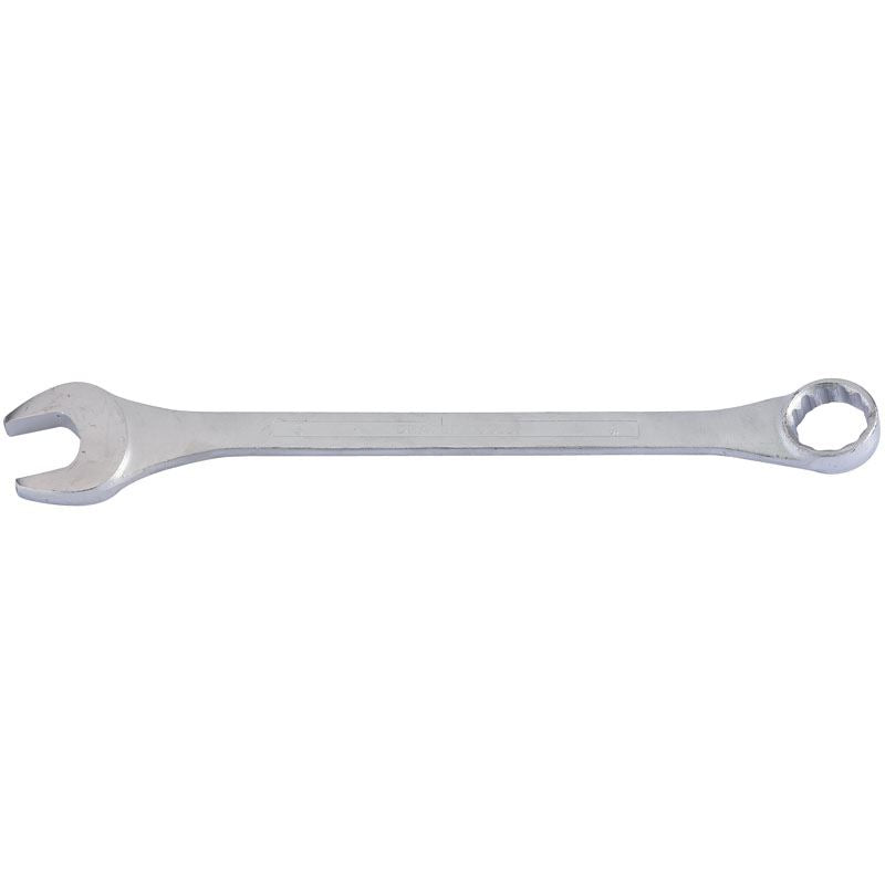 Draper 1x 46mm Heavy Duty Long Pattern Metric Combination Spanner Work Tool - 36958