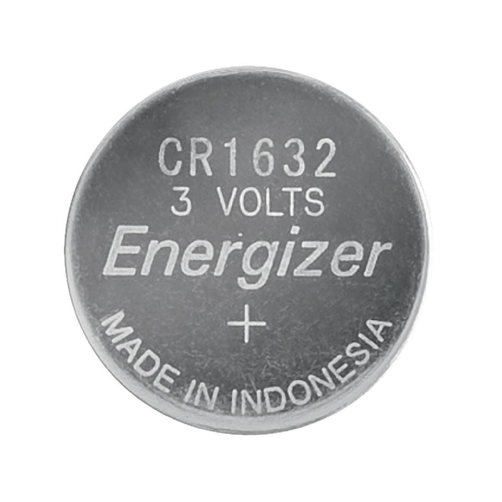 Energizer CR1632 1-blister - EN-E300164000