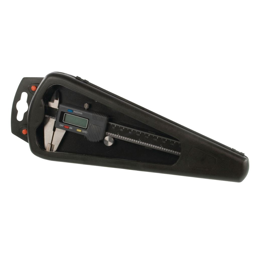 Toolvizion Basic electronic caliper