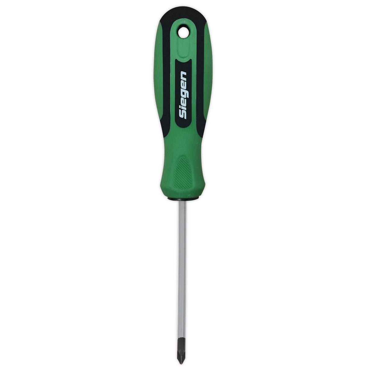 Sealey Screwdriver Pozi #2 x 100mm S01186