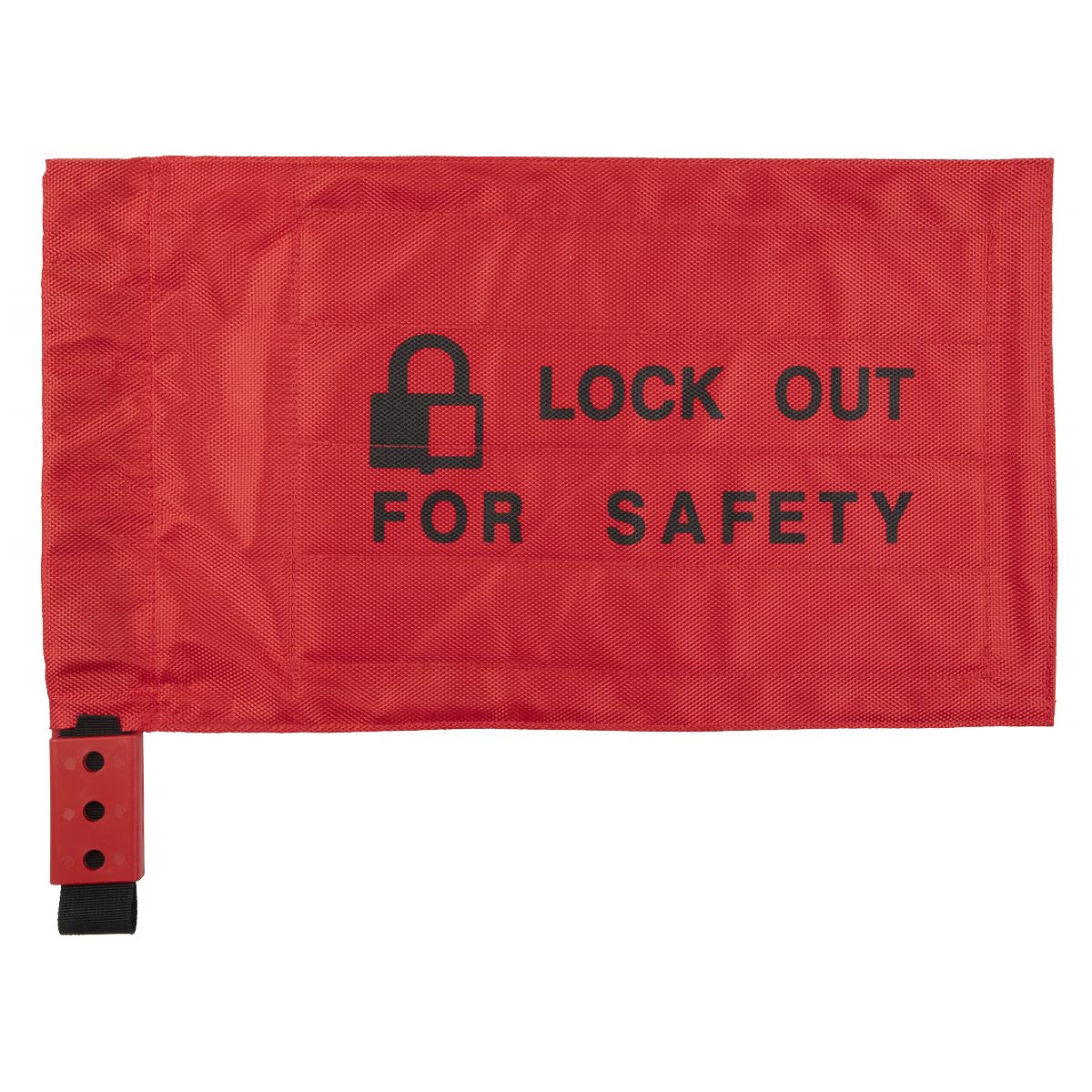 Sealey Safety Lockout Bag EV16