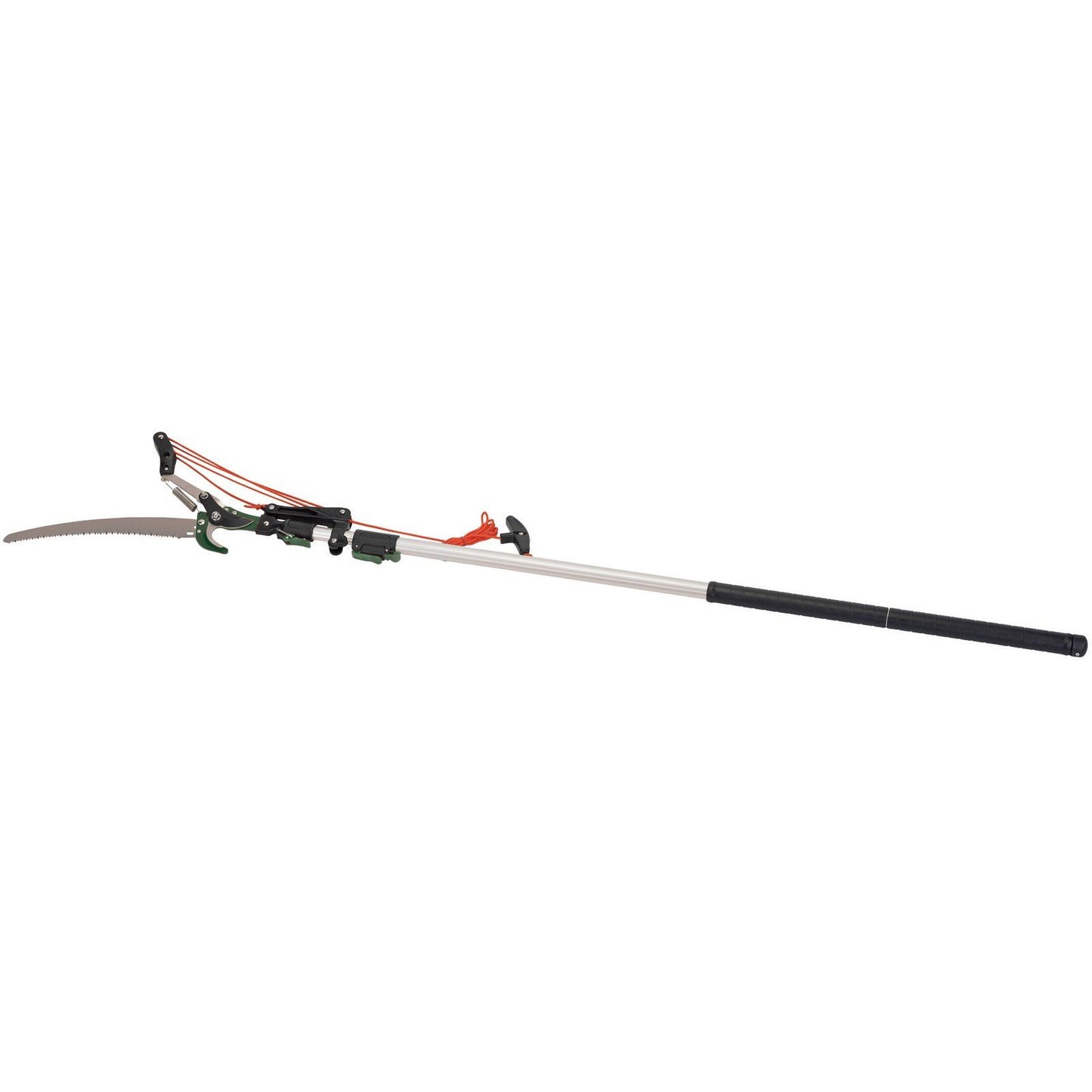 Draper Expert Long Handle Reach Telescopic Pruning Pruners Saw Loppers 45334