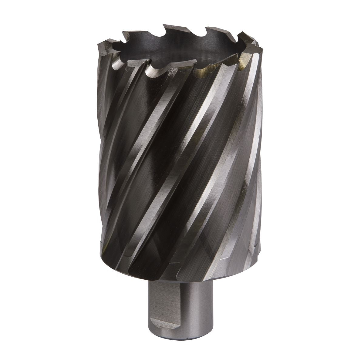 Sealey Rotabor Cutter HSS 47mm - Cut Depth 50mm RBHSS47L