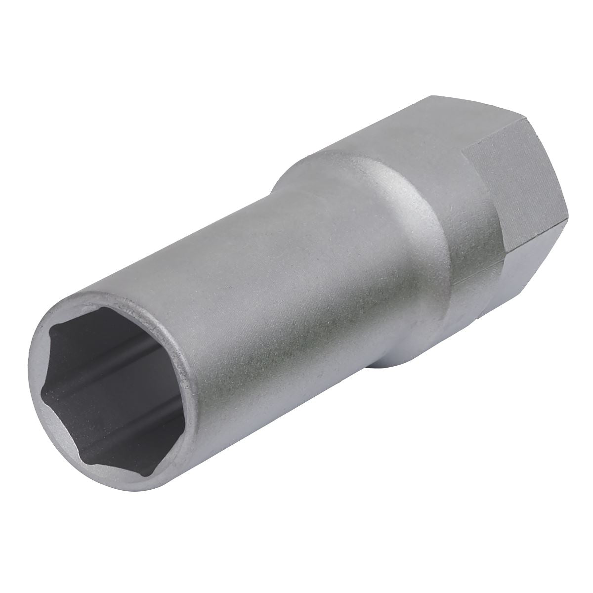 Sealey Wheel Bolt Security Socket 17mm 1/2"Sq-Honda/Hyundai/Toyota SX0177