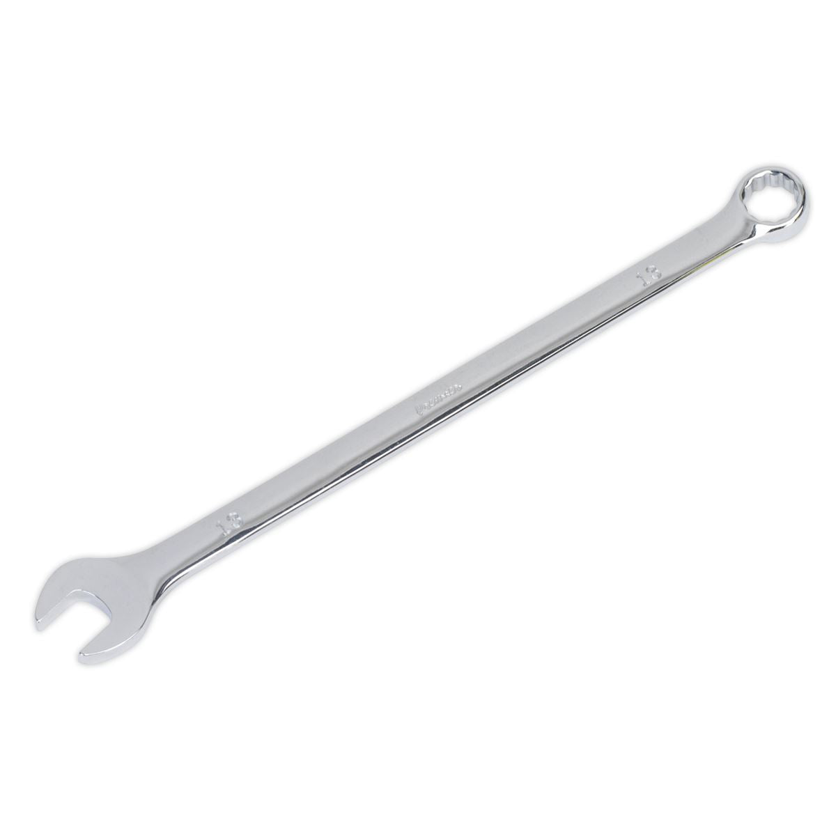 Sealey Combination Spanner Extra-Long 13mm AK631013