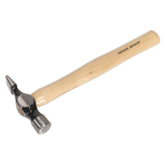 Sealey Warrington/Joiners Hammer 16oz Hickory Shaft CPH16
