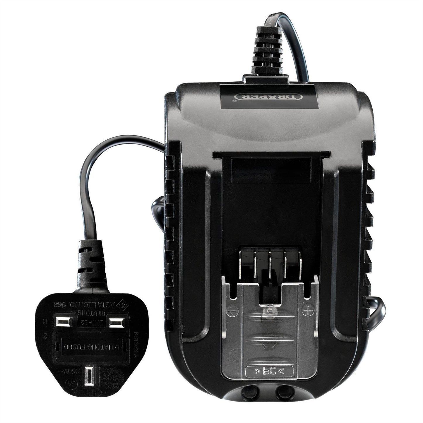 Draper D20 20V Leaf Blower with Battery and Charger PTKD20G/LBS - 70526