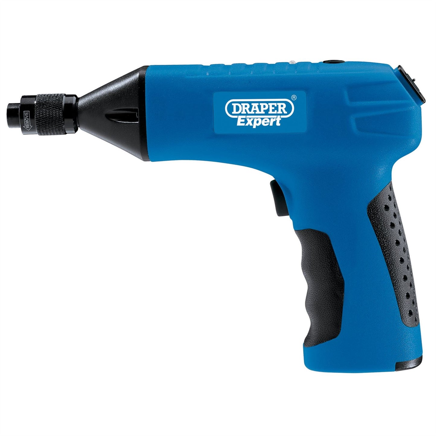 Draper Tools Rechargeable Pistol Grip Boroscope - 92578
