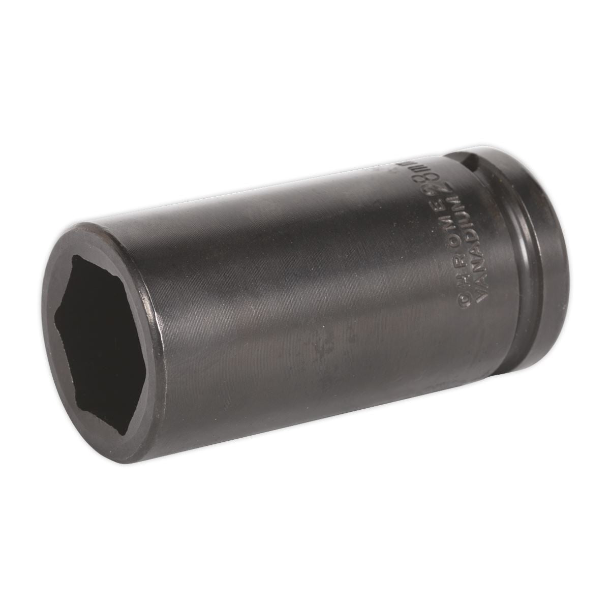 Sealey Impact Socket 28mm Deep 3/4"Sq Drive SX017