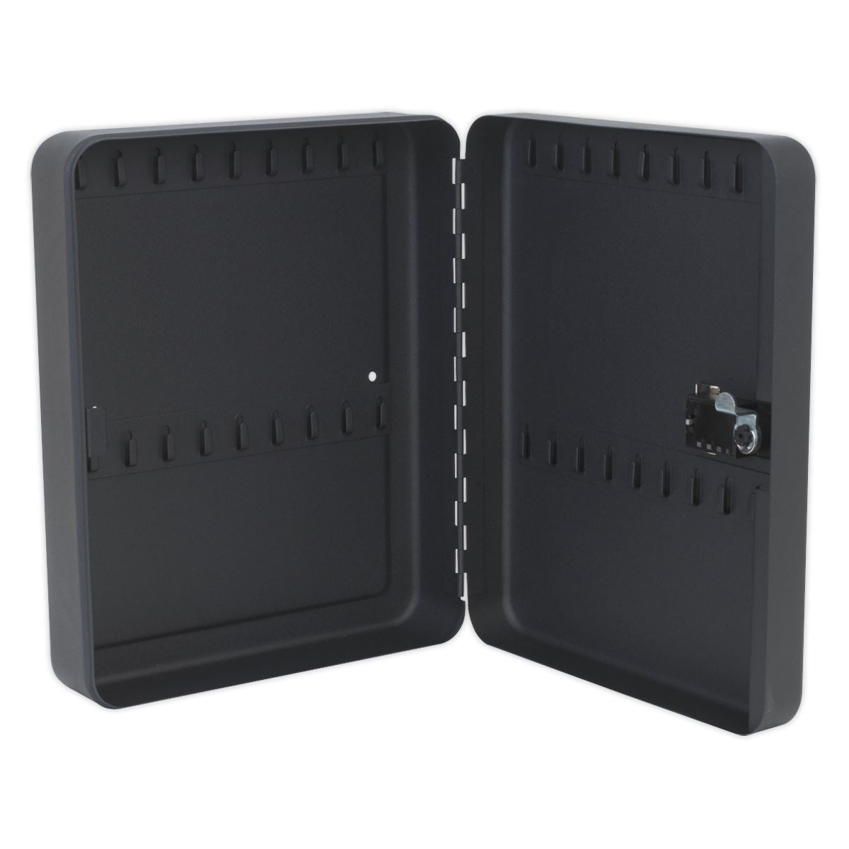 Sealey Key Cabinet 36 Key Tumbler Lock SKC836