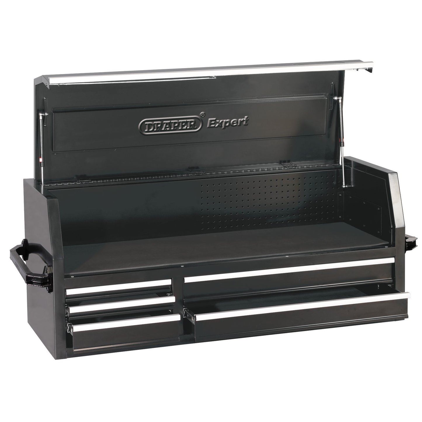 Draper 56" Tool Chest (5 Drawer) TC5C/56C - 14585