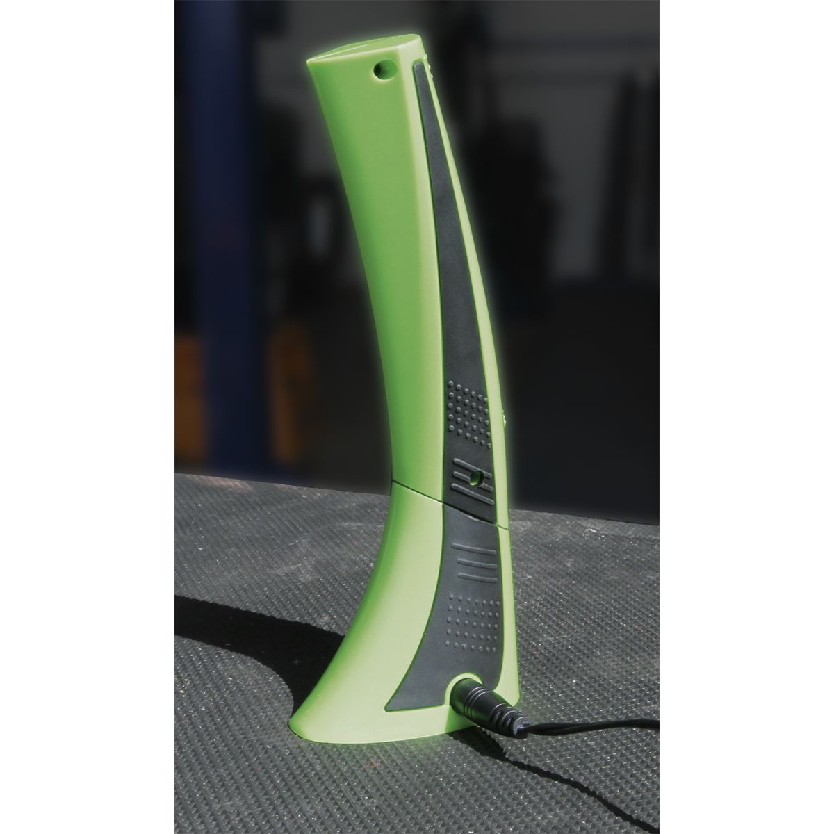 Sealey Soldering Iron Rechargeable 6W Lithium-ion SDL6