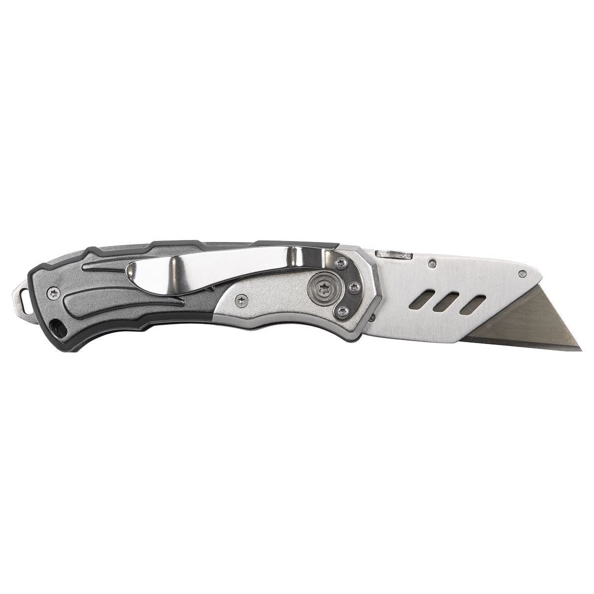 Sealey Pocket Knife Locking with Quick Change Blade PK38