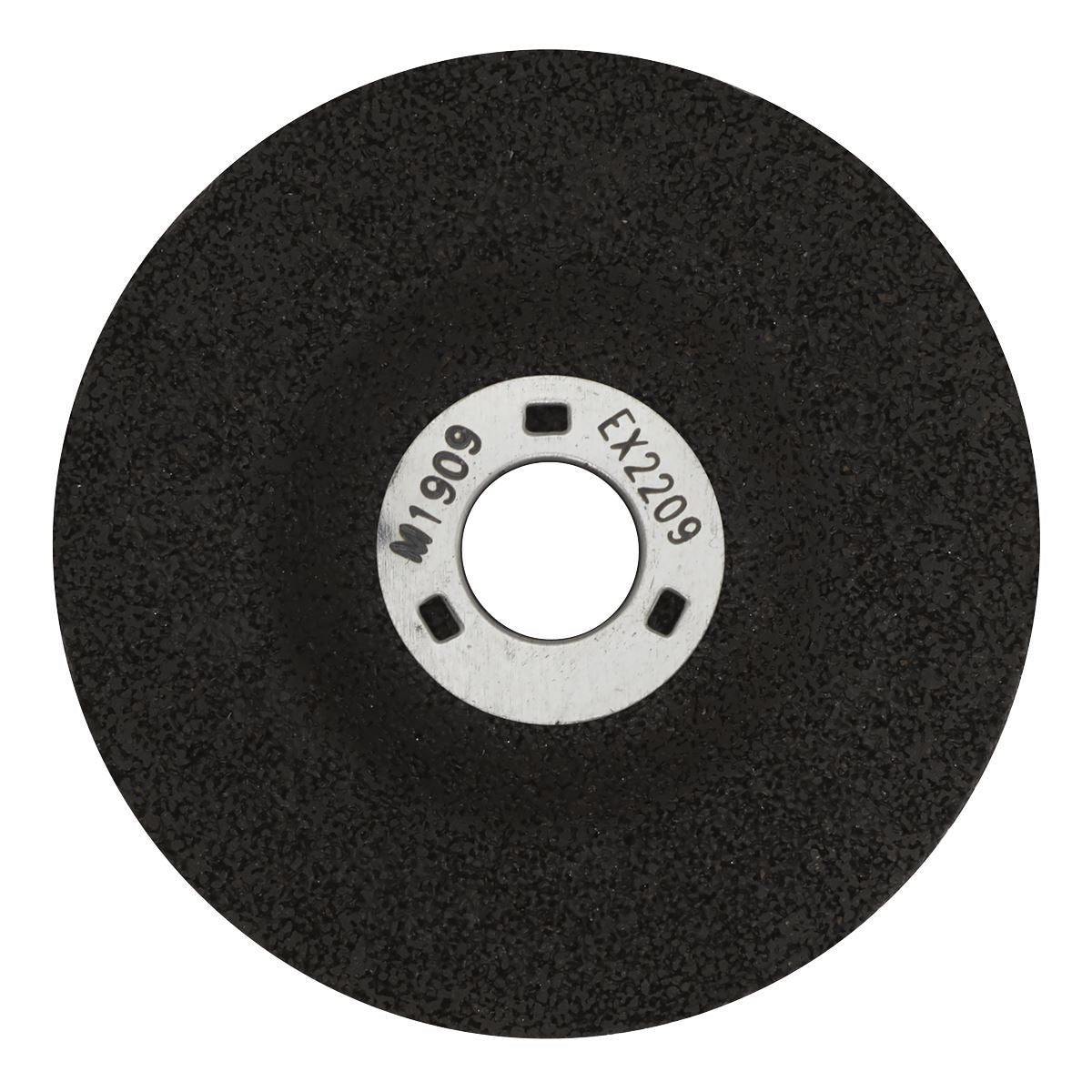Sealey Grinding Disc 58 x 4mm 9.5mm Bore PTC/50G