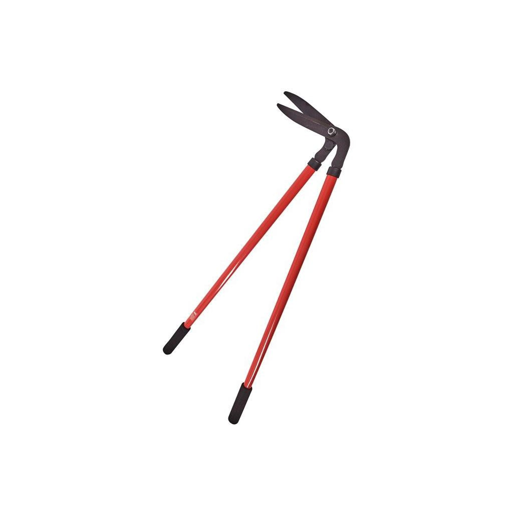 Amtech Side Cutting Border Shears Garden Gardening Lawn Trimming Blade Lopping - U2860