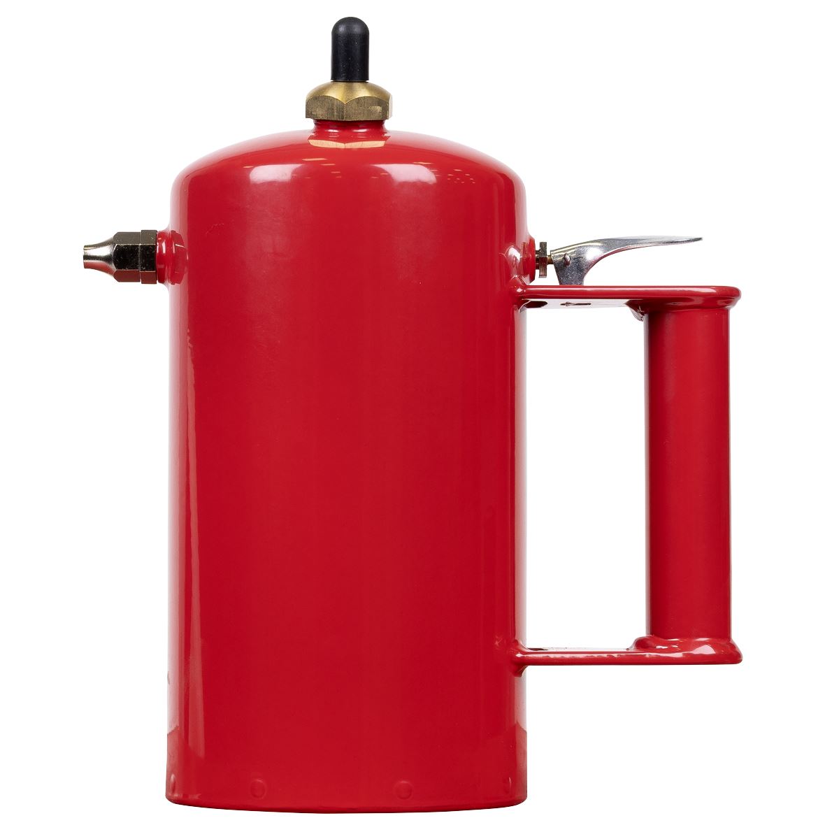 Sealey Non-Aerosol Spot Sprayer - Red TP900R