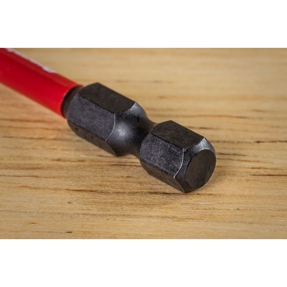 Premier Pozi #2 Impact Power Tool Bits 50mm - 3pc AK8233