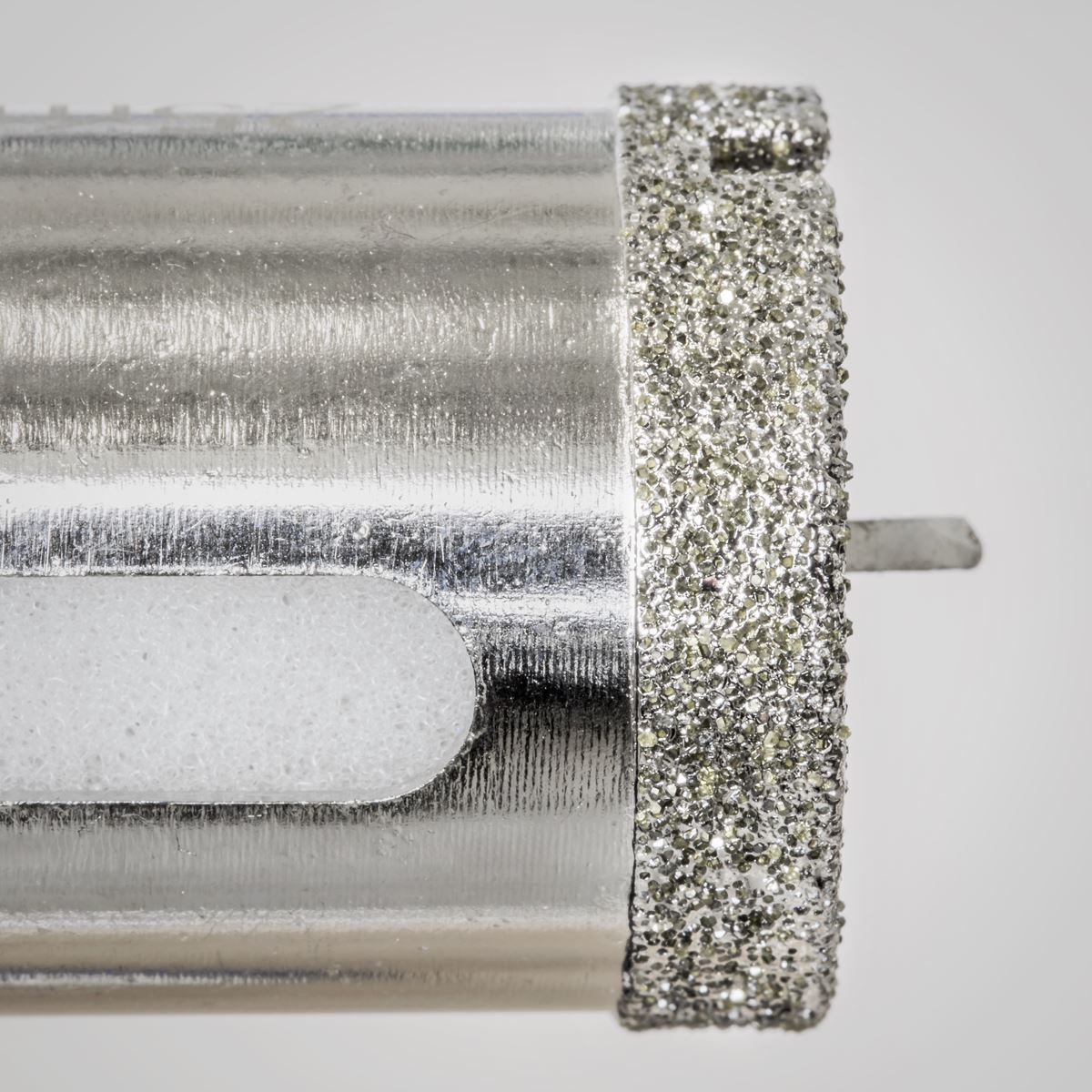 Sealey Electroplated Diamond Hole Saw 25mm DHS25