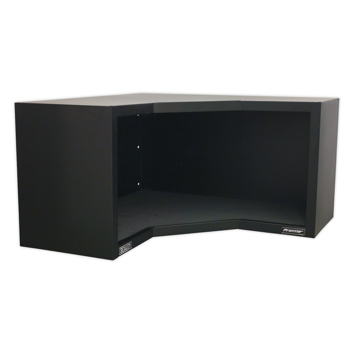 Sealey Modular Corner Wall Cabinet 930mm Heavy-Duty APMS16