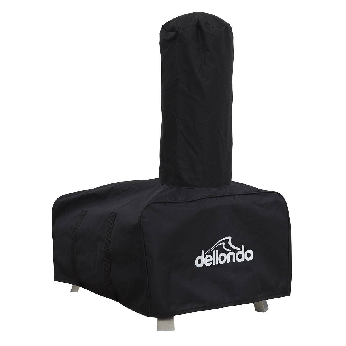 Dellonda Outdoor Pizza Oven Cover & Carry Bag for DG10 & DG11 DG12