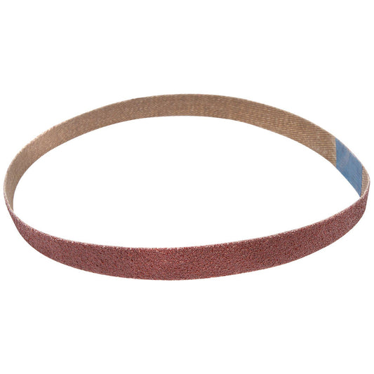 Genuine Draper 330 x 10mm 60Grit Aluminium Oxide Sanding Belt - 30349