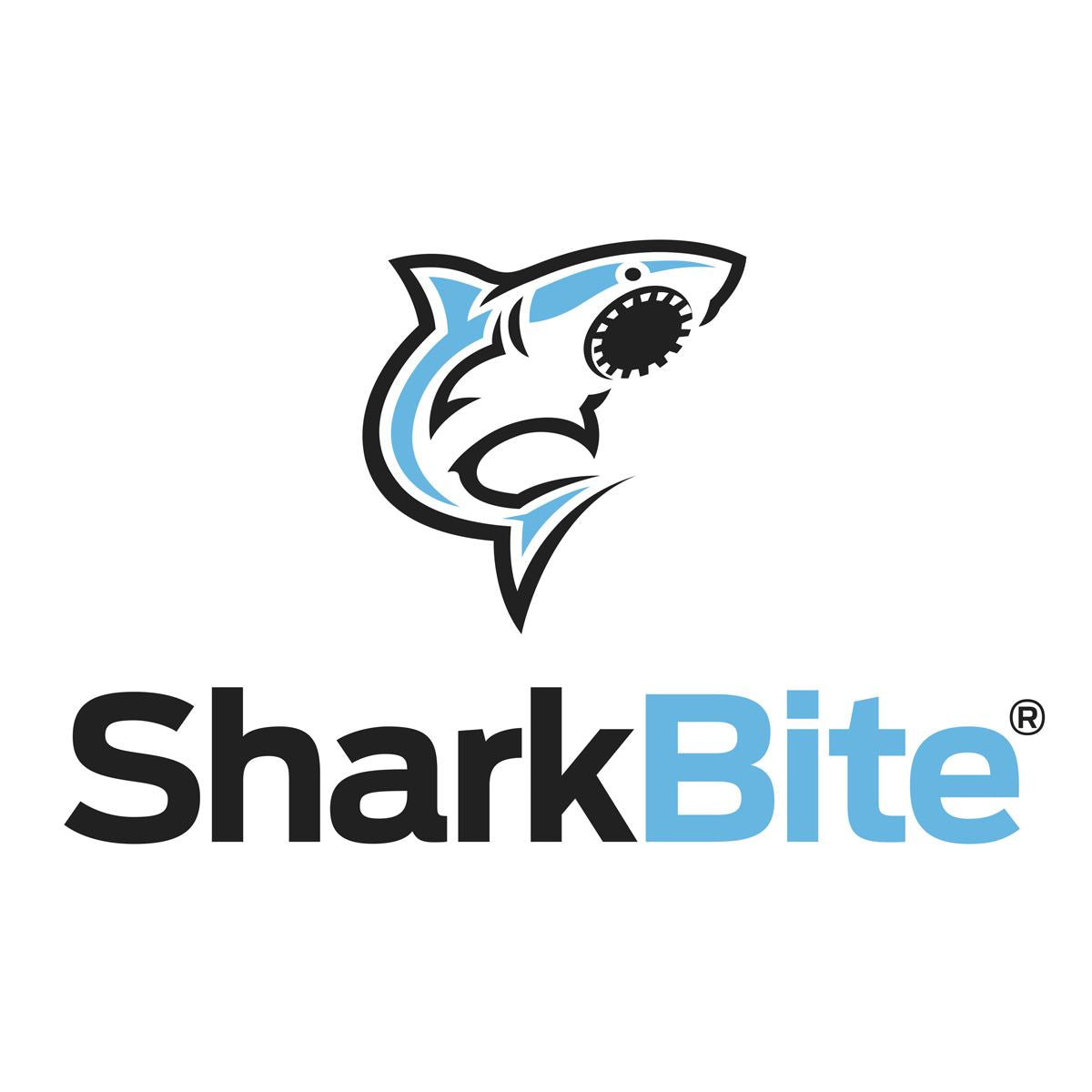 Sealey SharkBite Pipe Clip 22mm Pack of 10 SBA22PC