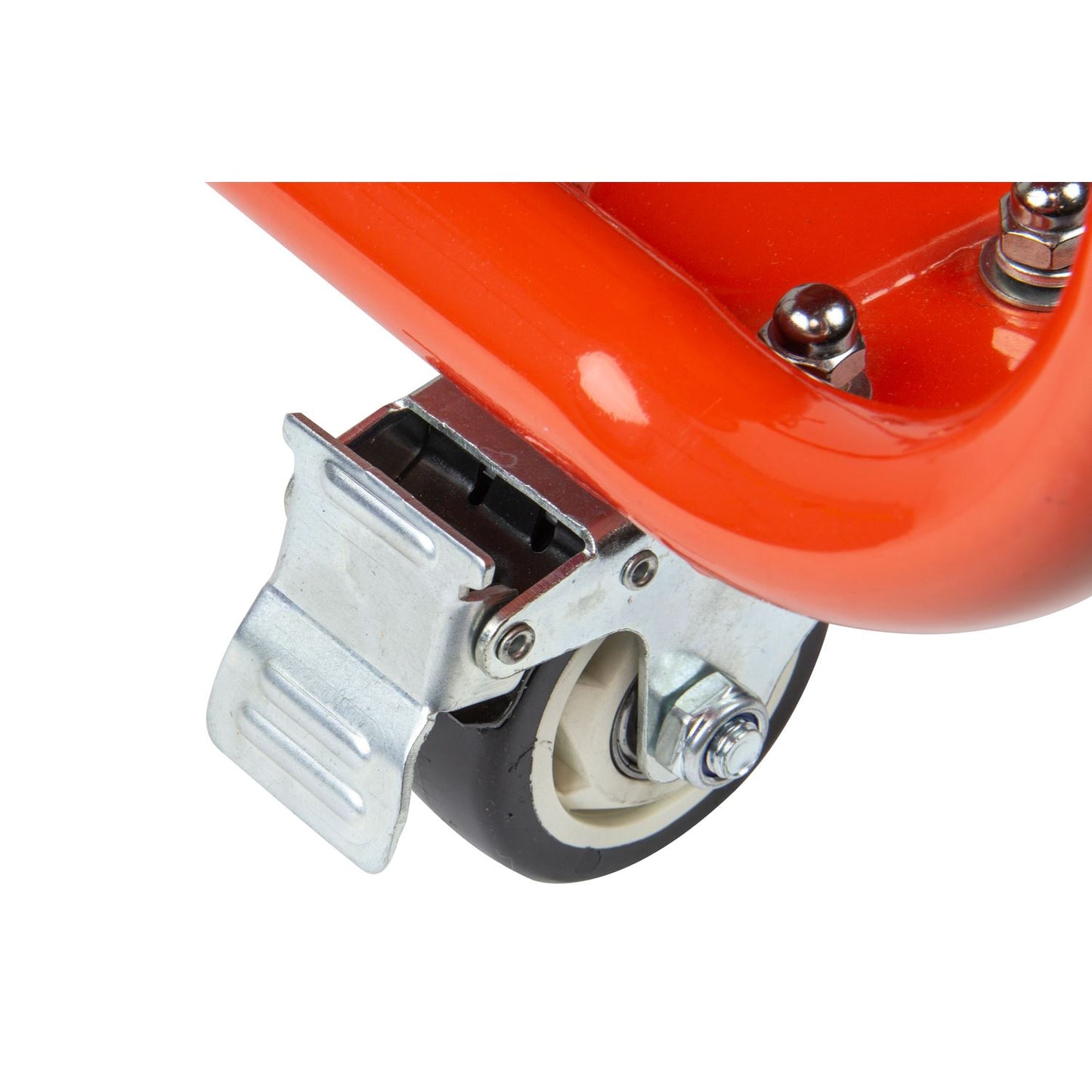 SIP Industrial 16" Wheel-Mounted Ventilator