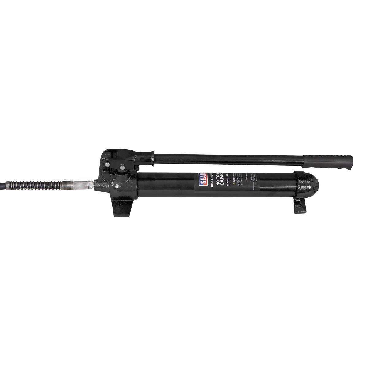 Sealey Snap Hydraulic Body Repair Kit 10 Tonne RE9810