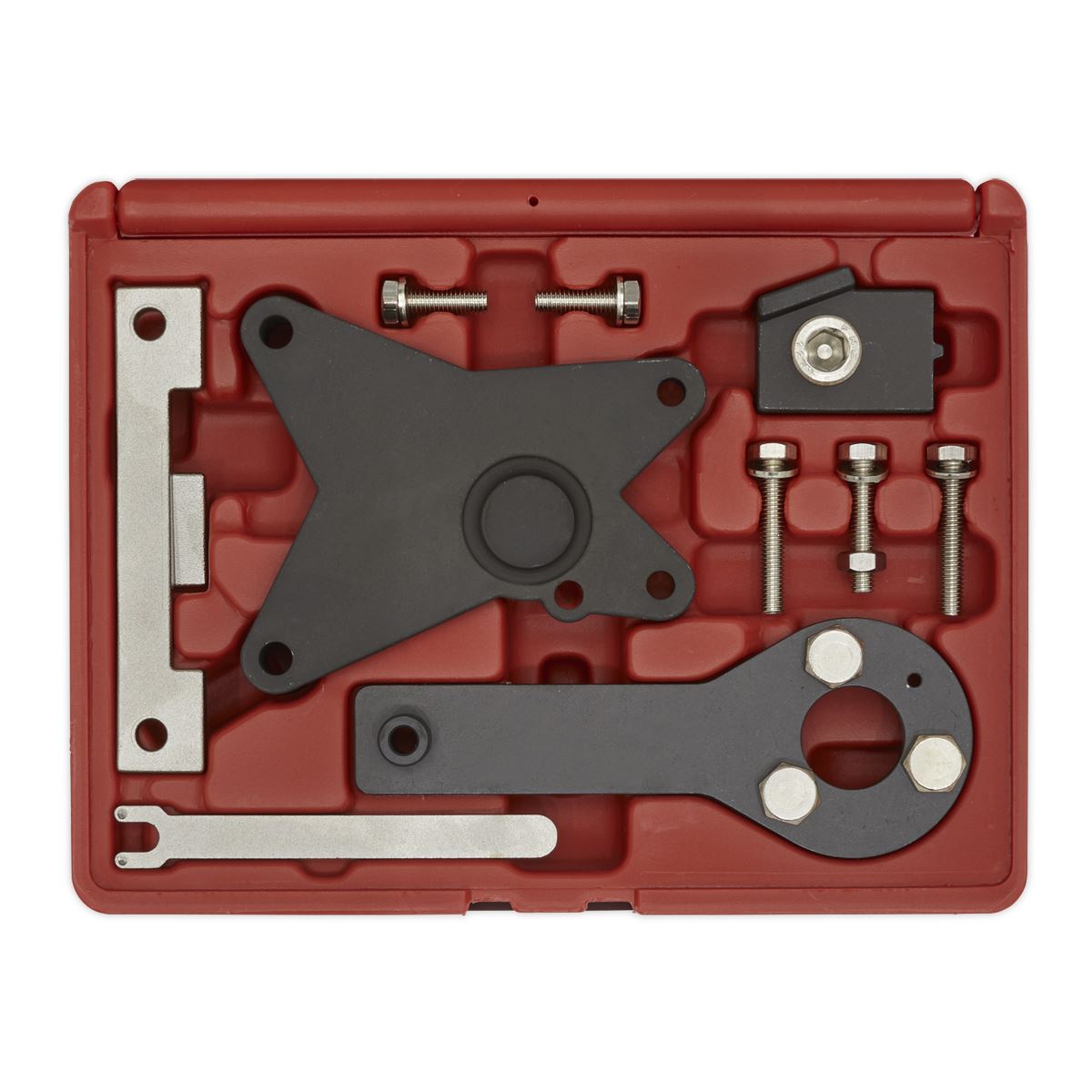 Sealey Pet Eng Timing Kit - for Fiat, Ford, Lancia 1.2, 1.4 8v-Belt VSE5061
