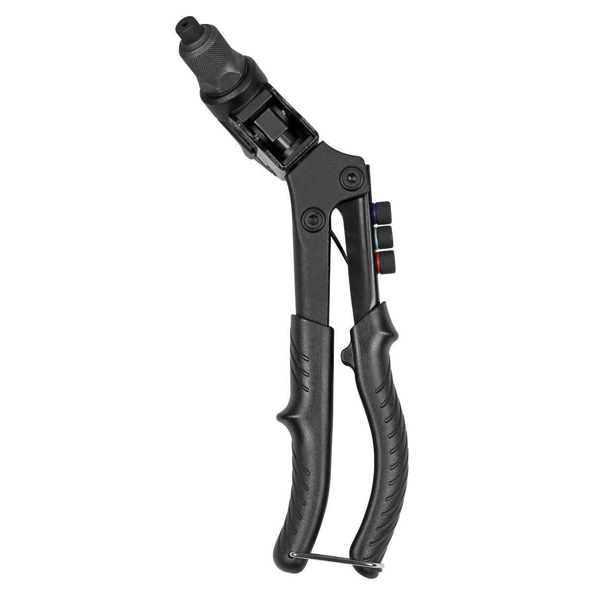 Sealey Riveting Kit Swivel Head AK3991