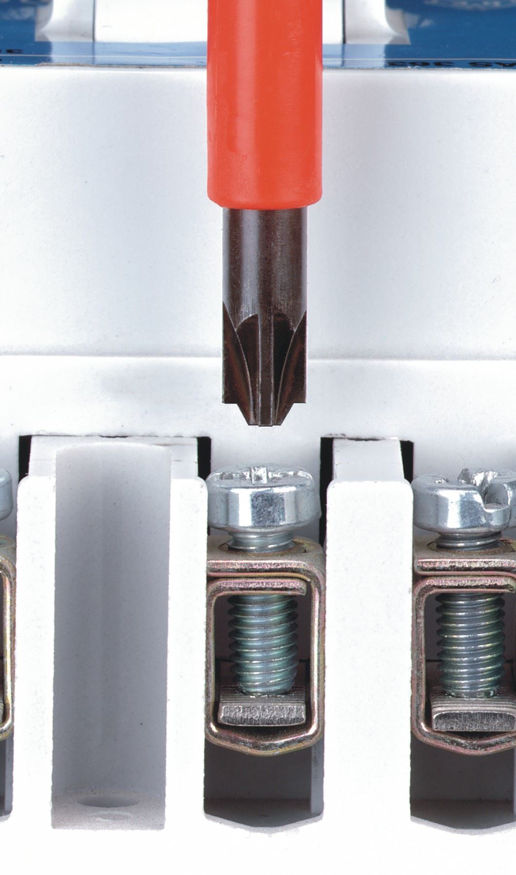 CK Tools DextroVDE Screwdriver MOD Set/2 T49146