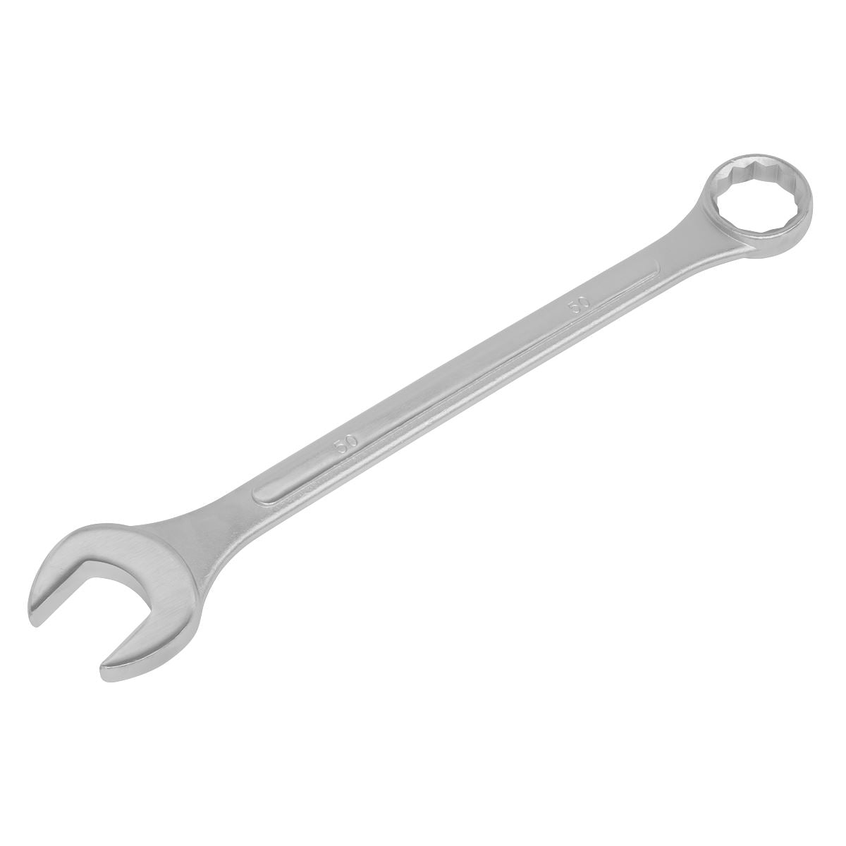 Sealey Combination Spanner 50mm S0750