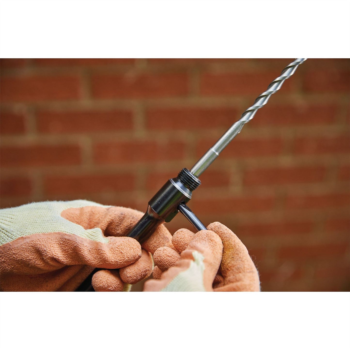 Draper Drift For Diamond Core Bits For Extracting Masonry From Arbor- 40930