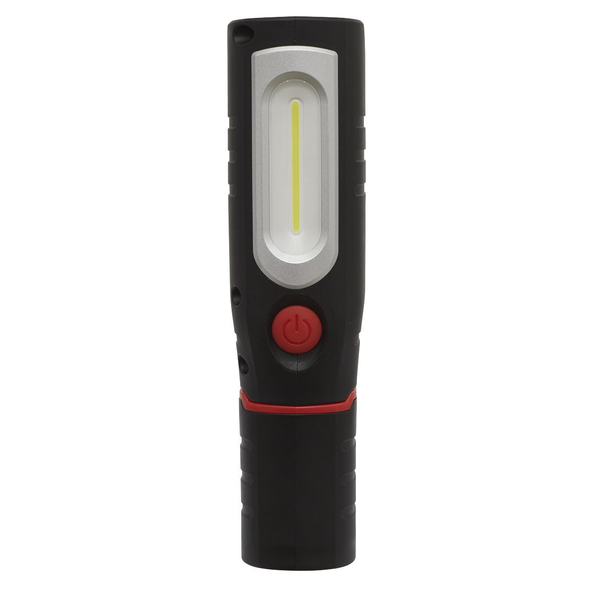 Sealey LED36012V with Battery & Charger Combo LED36012VCOMBO1