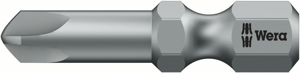 Wera 871/6 Bit Torq Set 8/35 5/16" Drive Extra Tough 066700