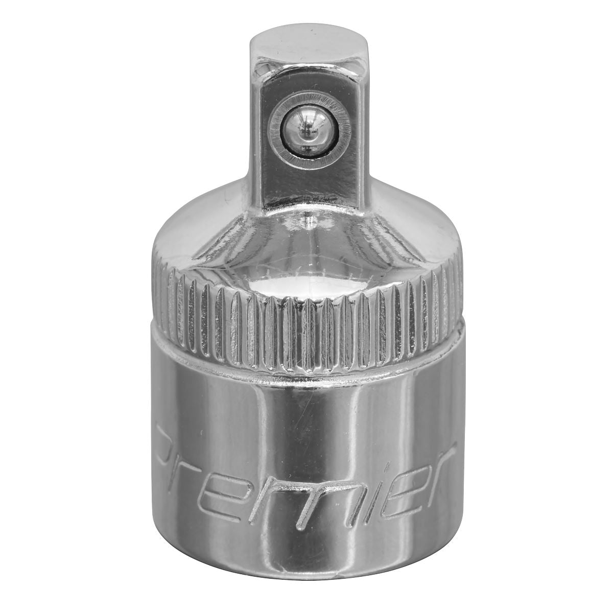 Sealey Adaptor 3/8"Sq Drive Female to 1/4"Sq Drive Male S38F-14M