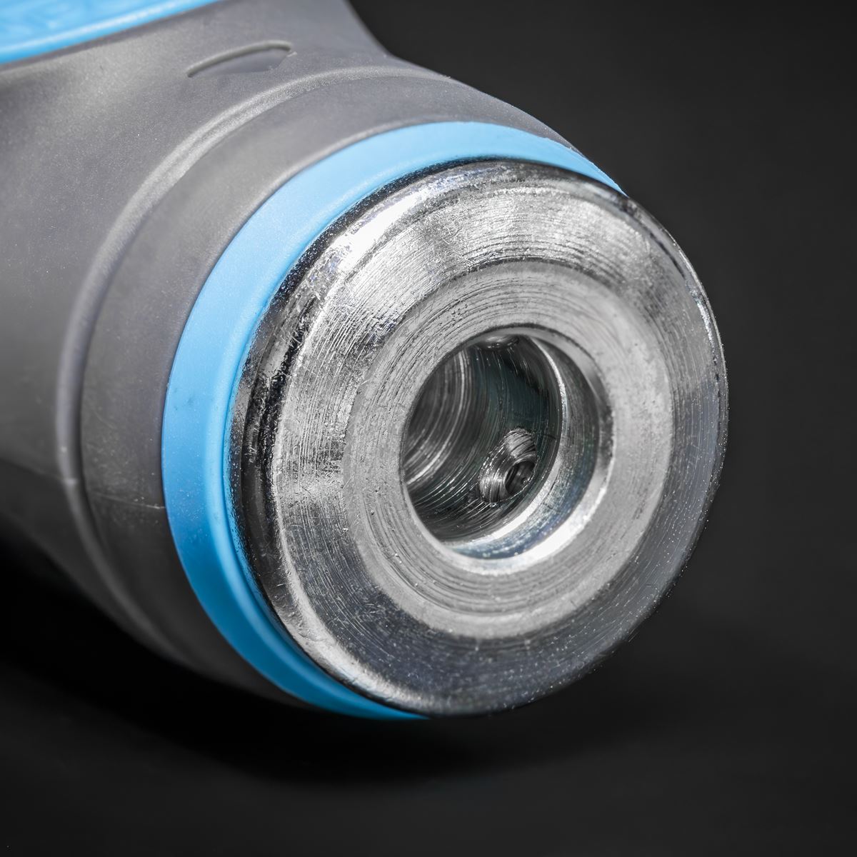 PCL Push-Button Safety Coupling Tailpiece for 1/4" Hose AC108