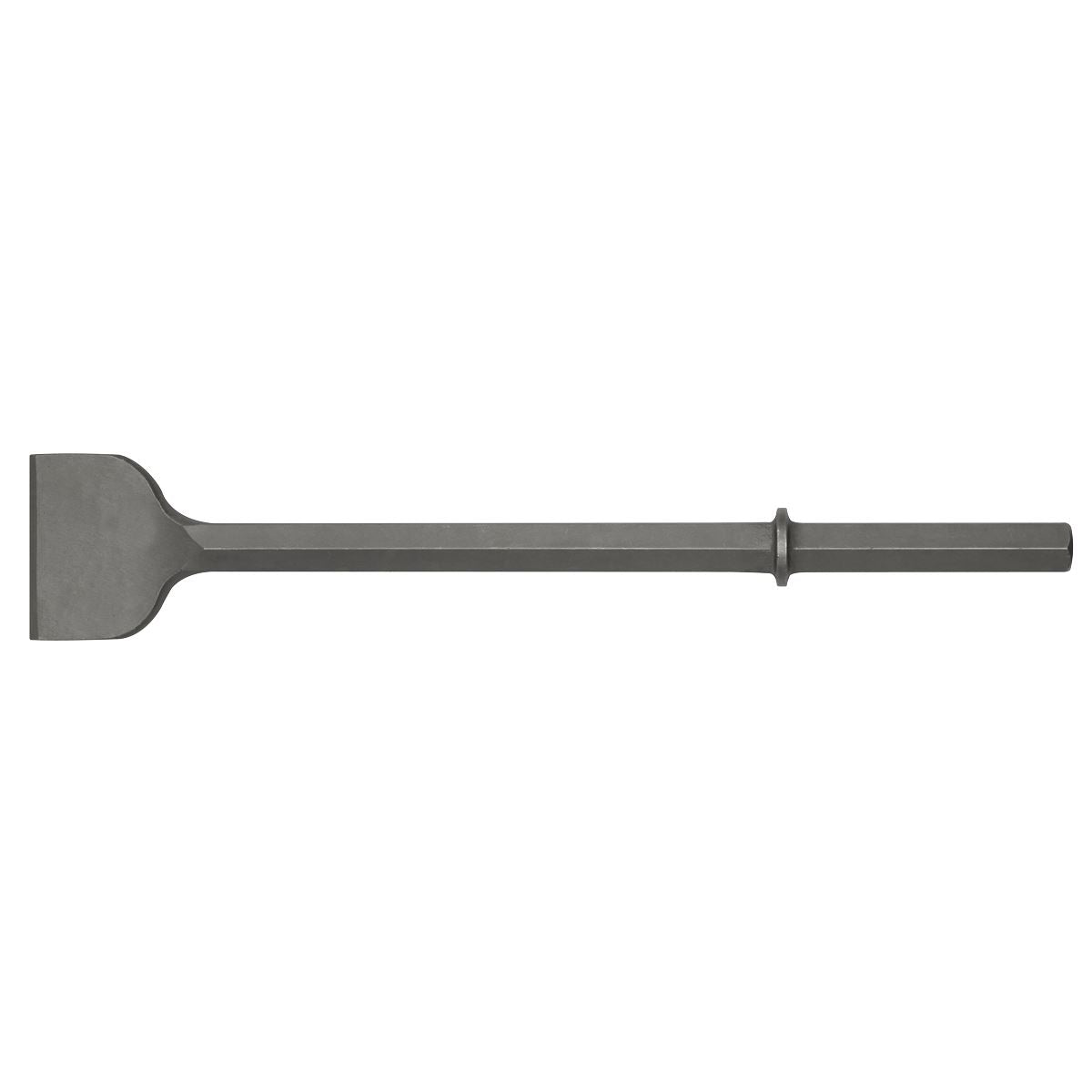 Sealey Extra Wide Chisel 110 x 608mm - 1-1/8"Hex IE1EWC