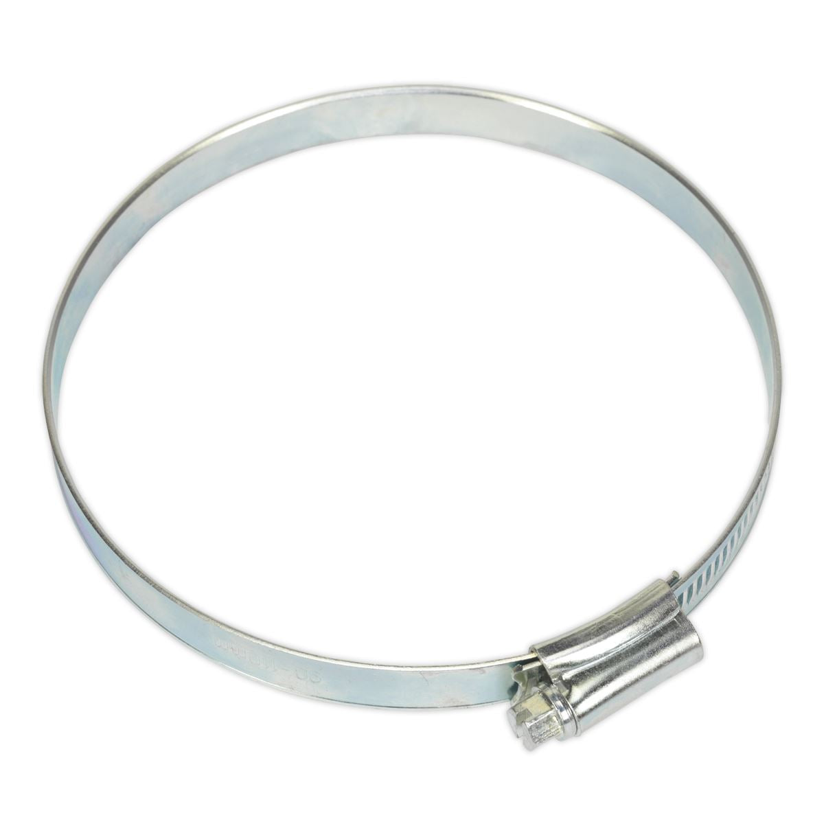 Sealey Hose Clip Zinc Plated 90-110mm Pack of 10 SHC5