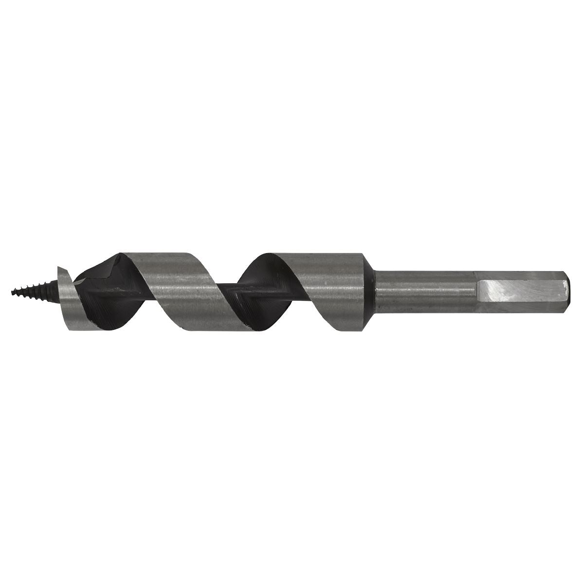 Sealey Auger Wood Drill 22 x 155mm AW22x155