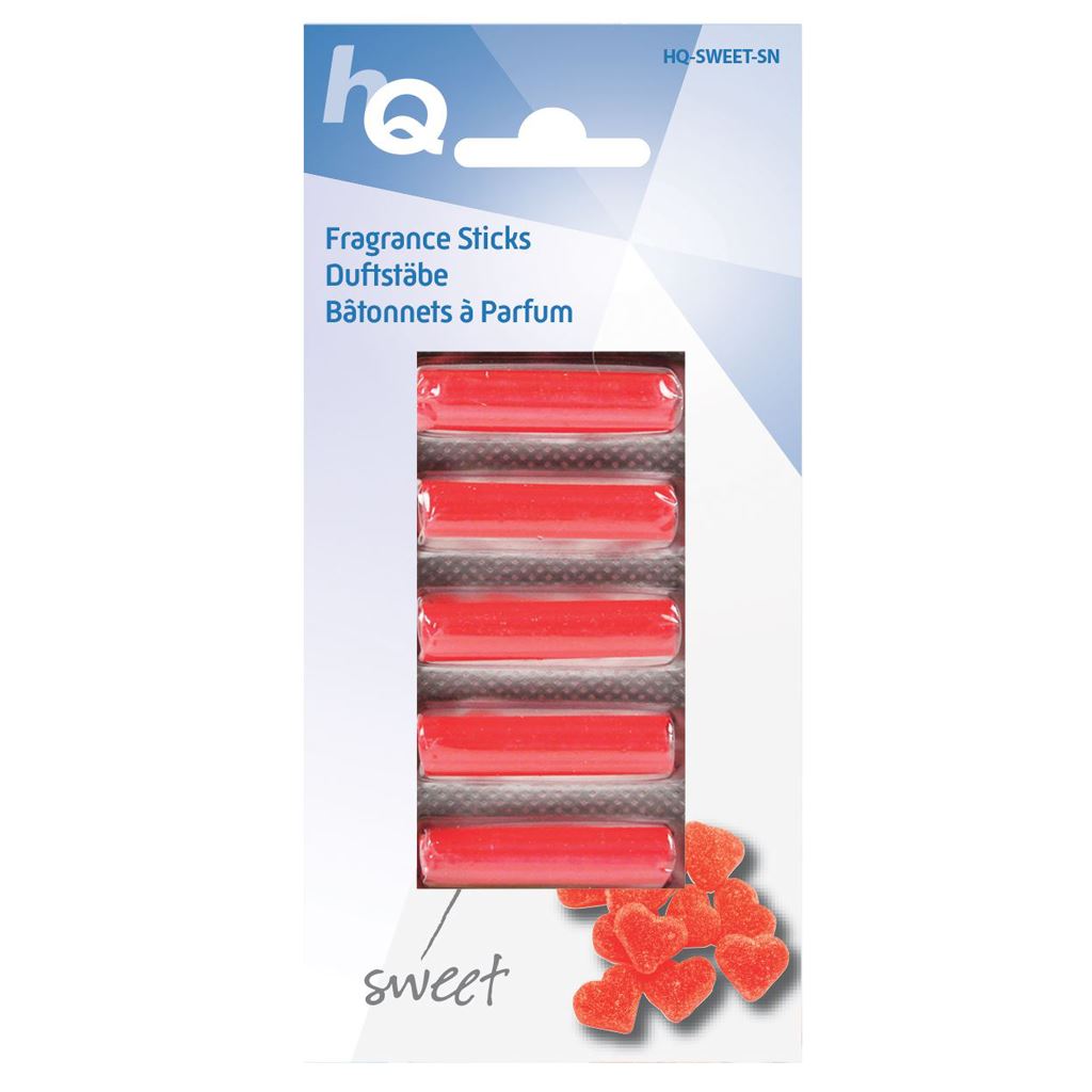 HQ Fragrance sticks sweet - VCFS110SWE
