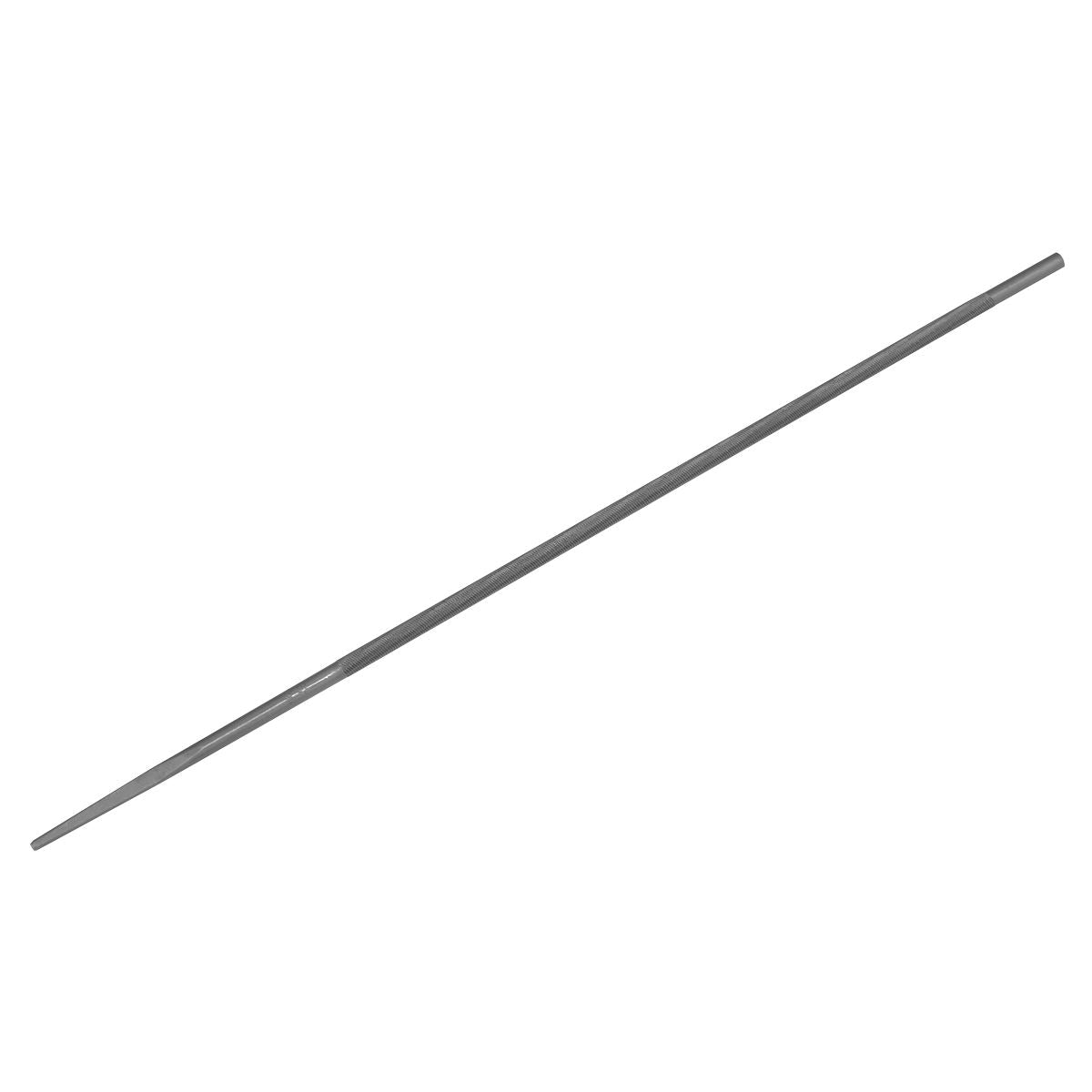 Sealey Chainsaw Sharpening File Guide Files 4mm - Pack of 3 CS03