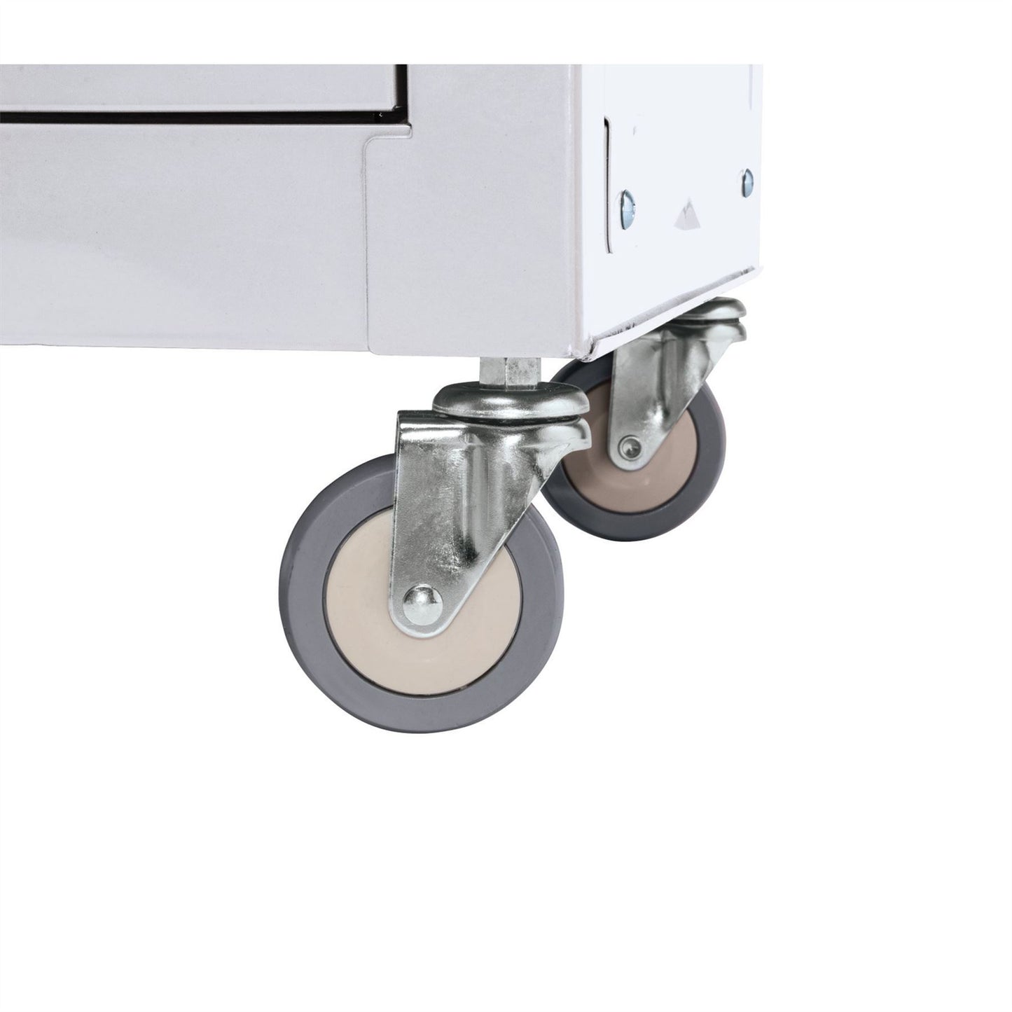 Draper 24" Combined Roller Cabinet and Tool Chest (6 Drawers - 19576