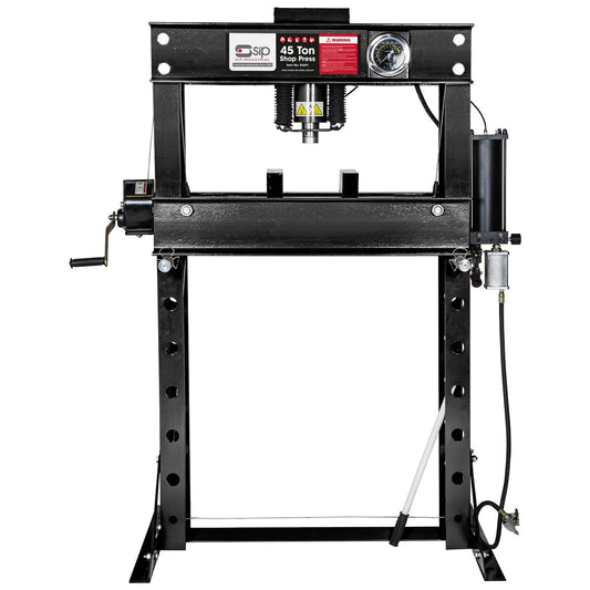 SIP Industrial 45 TON Shop Floor Press