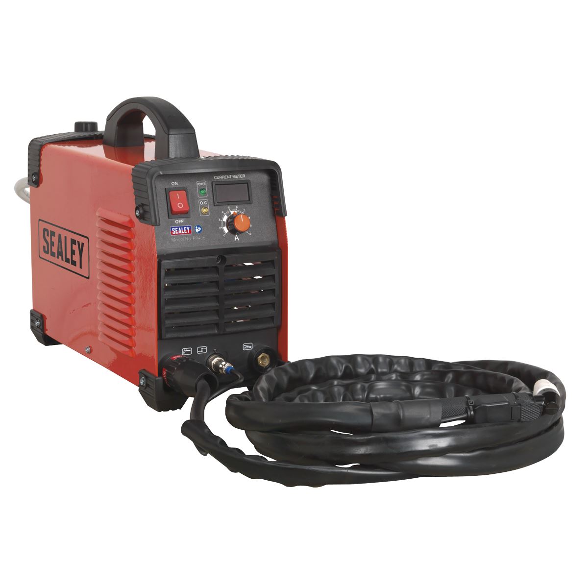 Sealey Plasma Cutter Inverter 40A 230V PP40E
