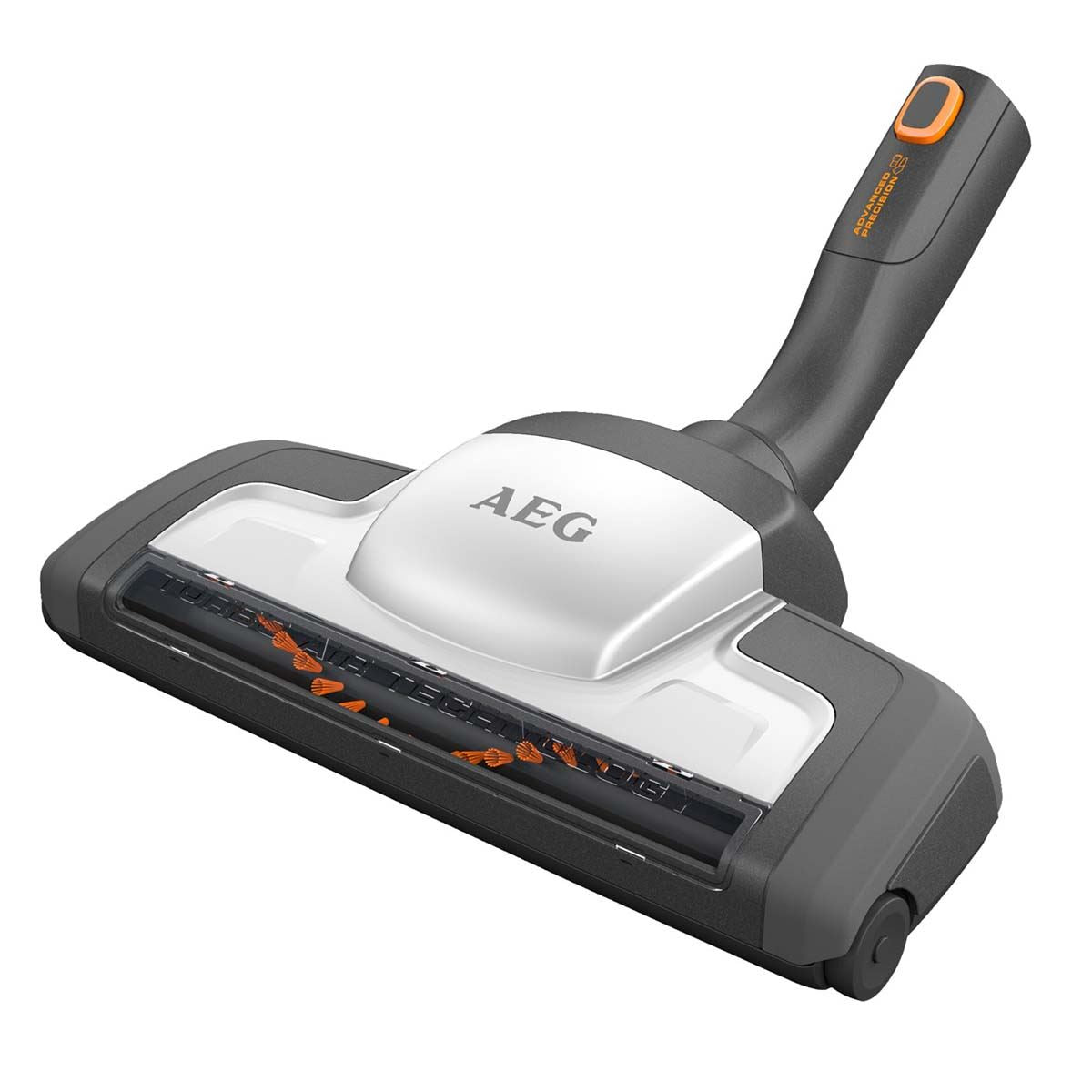 AEG AZE119 Advanced Precision Turbo Brush Floor Tool - 36mm Oval Connection