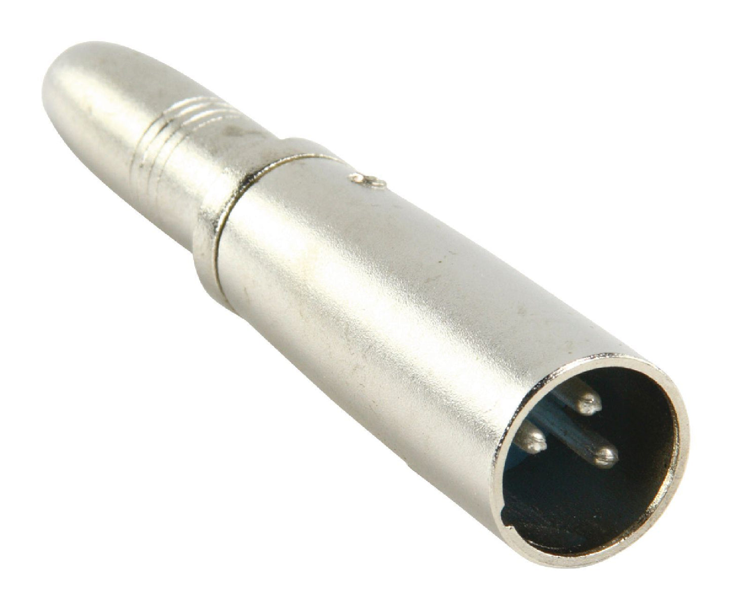 Glaxio 3p XLR male to stereo locking jack