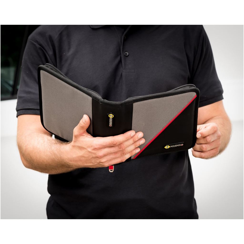 CK Magma Tools A5 Organiser MA2610